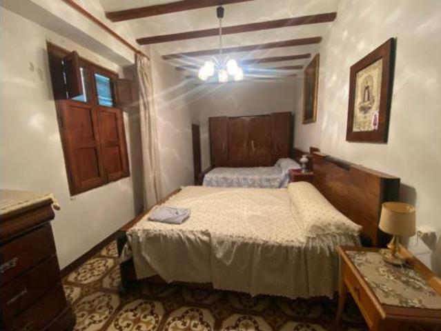 Casa adosada Venta Bèlgida, Bèlgida