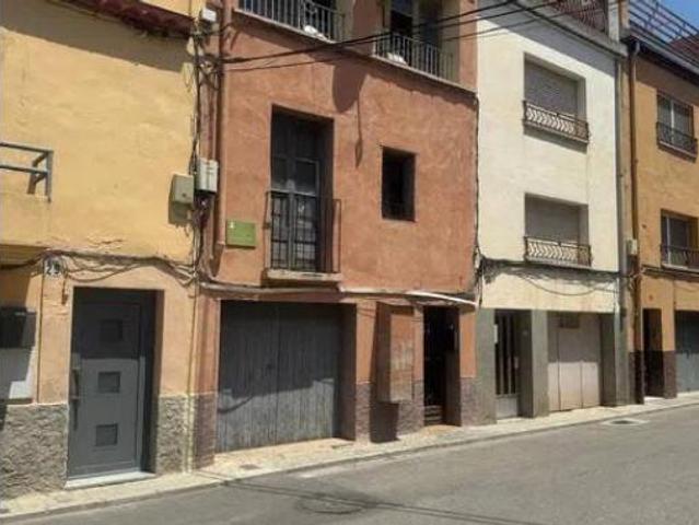 Casa adosada Venta Bellpuig, Bellpuig