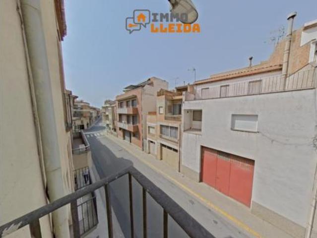 Casa adosada Venta Bellpuig, Bellpuig