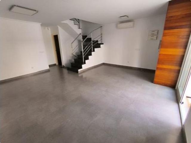 Casa adosada Venta Bellreguard, Bellreguard