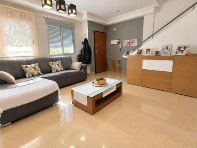 Casa adosada Venta Bellreguard, Bellreguard