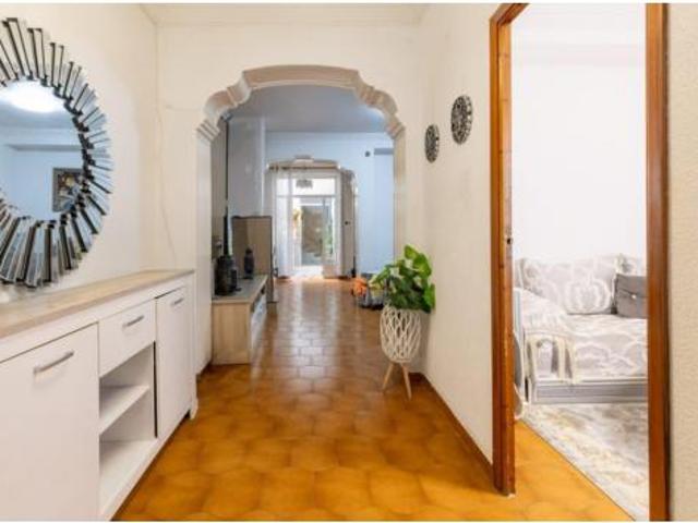 Casa adosada Venta Bellreguard, Bellreguard