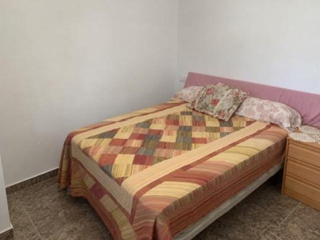 Casa adosada Venta Bellreguard, Bellreguard