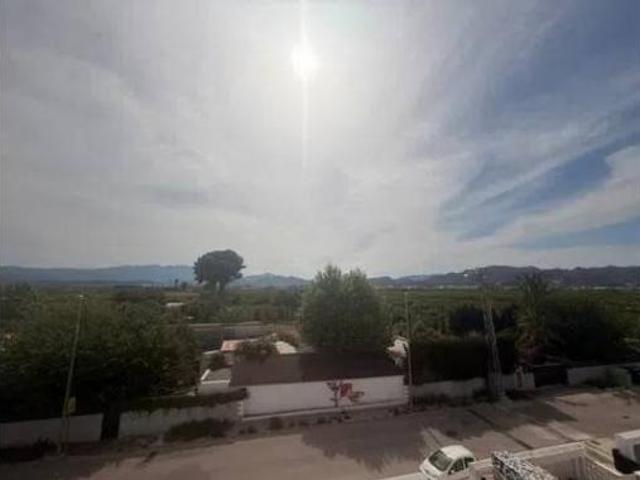 Casa adosada Venta Bellreguard, Bellreguard