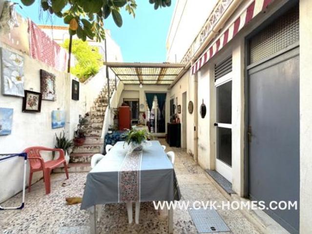 Casa adosada Venta Bellreguard, Playa de Bellreguard