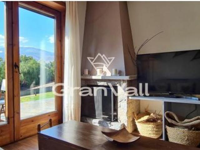 Casa adosada Venta Bellver de Cerdanya, Anas de Bellver