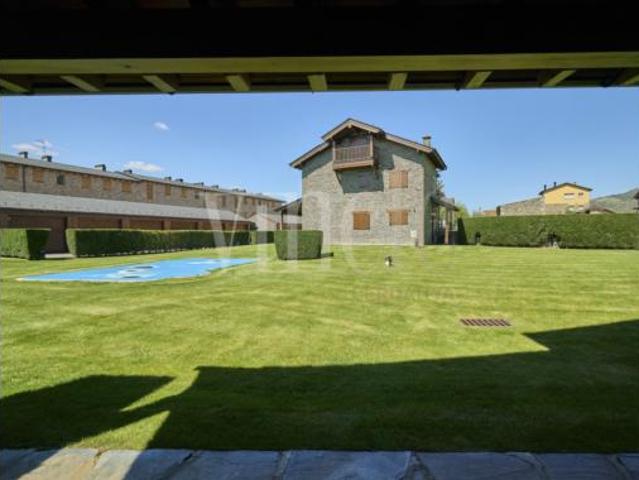 Casa adosada Venta Bellver de Cerdanya, Bellver de Cerdanya