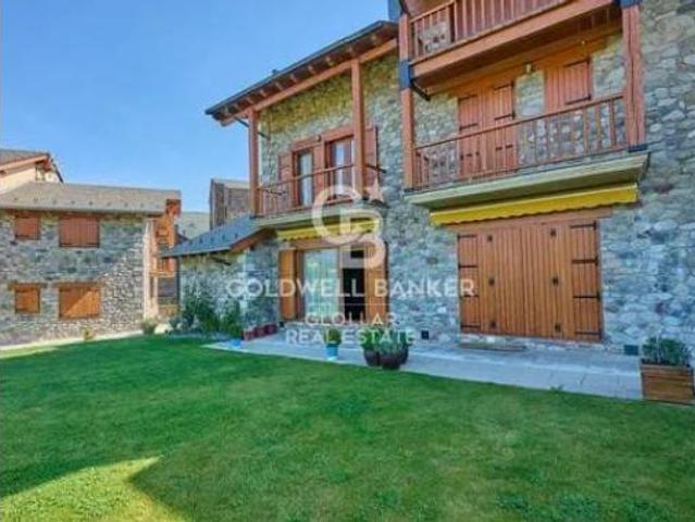 Casa adosada Venta Bellver de Cerdanya, Bellver de Cerdanya