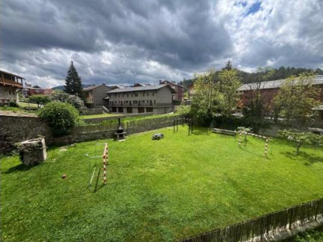 Casa adosada Venta Bellver de Cerdanya, Bellver de Cerdanya
