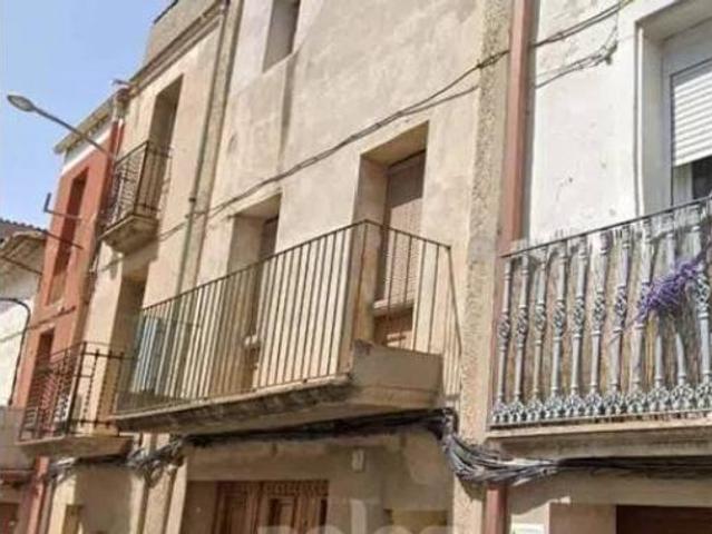 Casa adosada Venta Bellvís, Bellvís