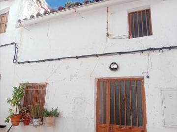 Casa adosada Venta Bélmez de La Moraleda, Bélmez de La Moraleda