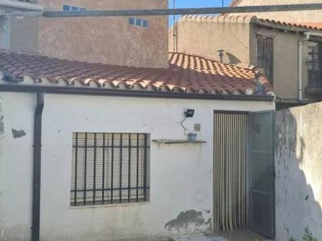 Casa adosada Venta Belver de los Montes, Belver de los Montes