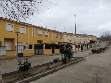 Casa adosada Venta Belvís de La Jara, Belvís de La Jara