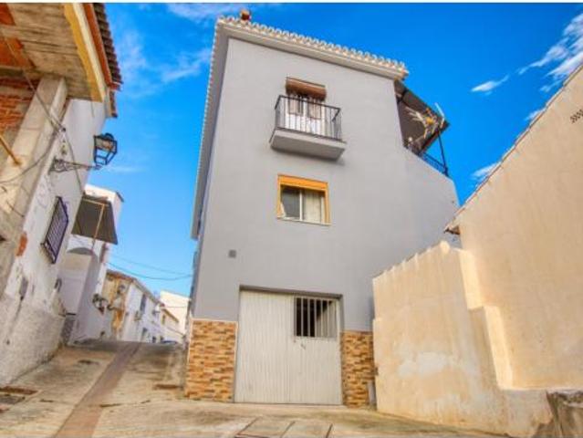 Casa adosada Venta Benamargosa, Benamargosa