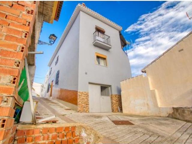 Casa adosada Venta Benamargosa, Benamargosa