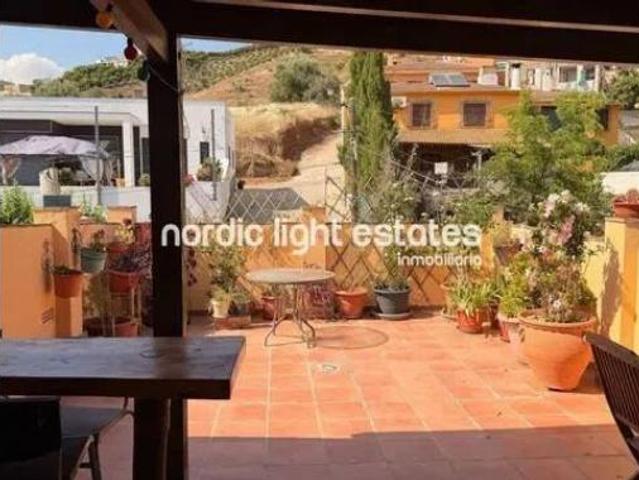 Casa adosada Venta Benamargosa, Benamargosa