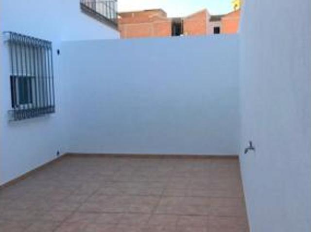 Casa adosada Venta Benamejí, Benamejí