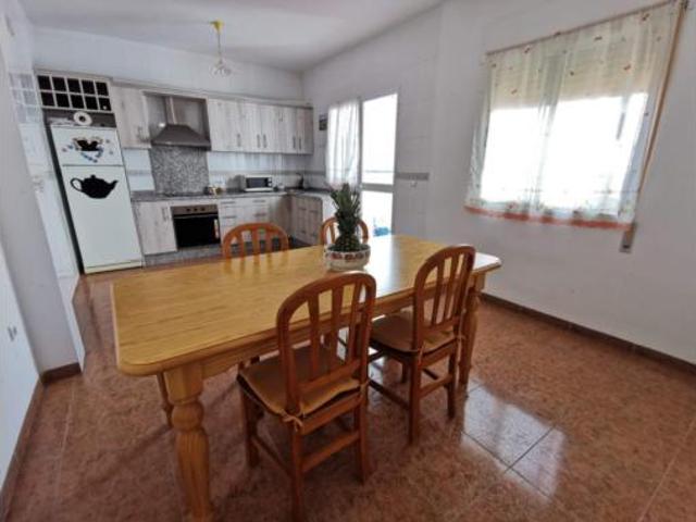 Casa adosada Venta Benamejí, Benamejí