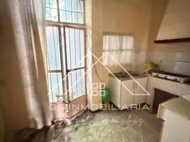 Casa adosada Venta Benamejí, Benamejí