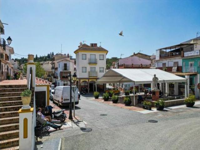 Casa adosada Venta Benamocarra, Benamocarra