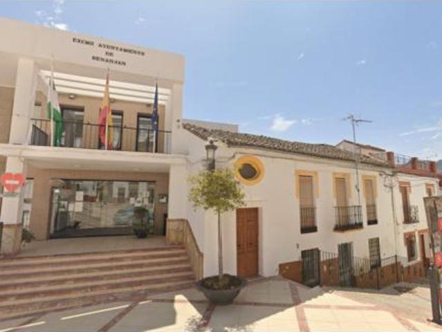 Casa adosada Venta Benaoján, Benaoján