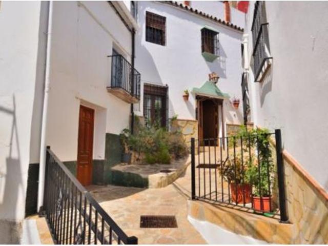 Casa adosada Venta Benaoján, Benaoján