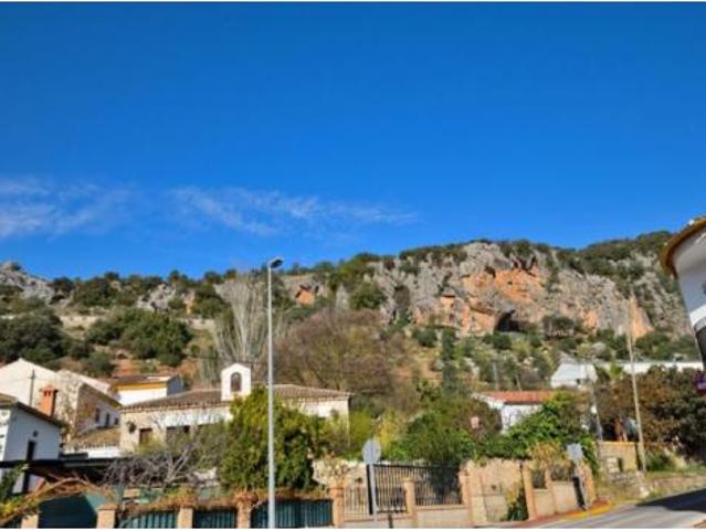Casa adosada Venta Benaoján, Benaoján