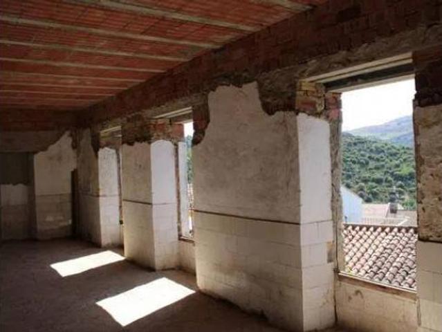 Casa adosada Venta Benaoján, Benaoján