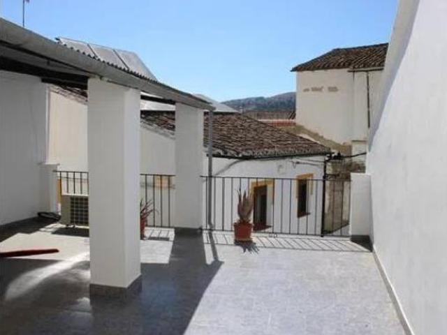 Casa adosada Venta Benaoján, Benaoján