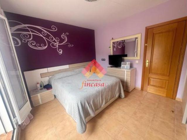 Casa adosada Venta Benaoján, Benaoján