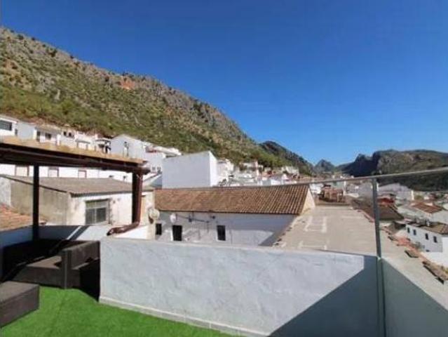 Casa adosada Venta Benaoján, Benaoján