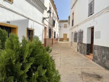 Casa adosada Venta Benaoján, Benaoján