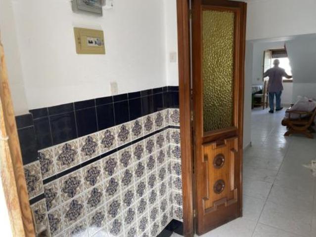 Casa adosada Venta Benaoján, Benaoján