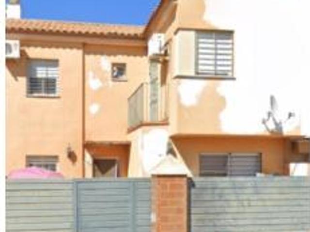 Casa adosada Venta Benacazón, Benacazón