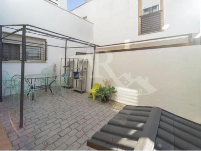 Casa adosada Venta Benacazón, Benacazón