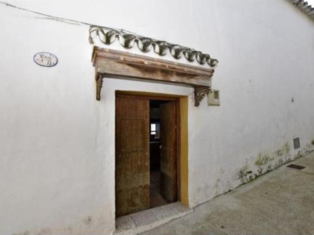 Casa adosada Venta Benadalid, Benadalid