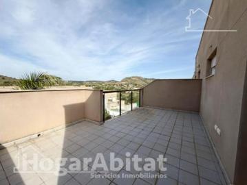 Casa adosada Venta Benaguasil, Benaguasil