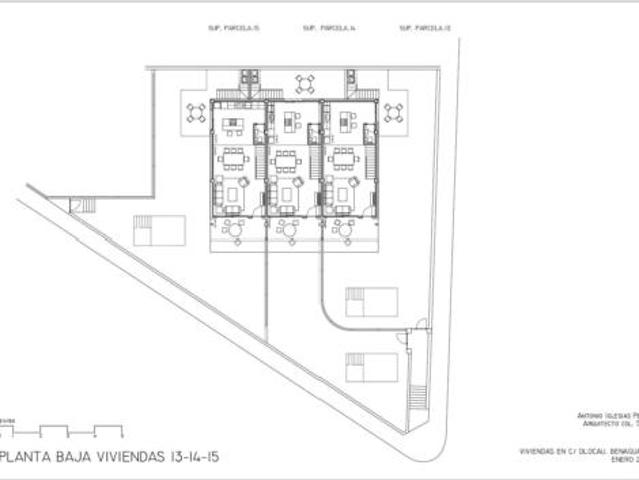 Casa adosada Venta Benaguasil, Benaguasil