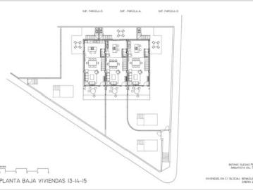 Casa adosada Venta Benaguasil, Benaguasil