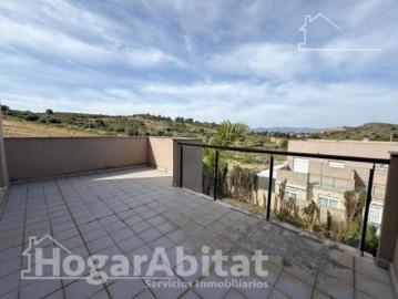 Casa adosada Venta Benaguasil, Benaguasil