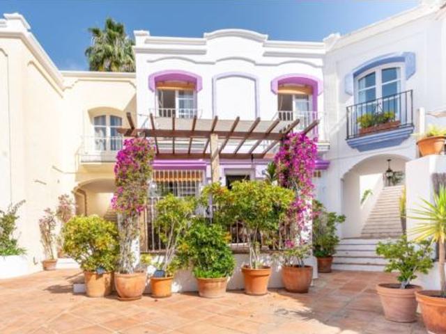 Casa adosada Venta Benahavís, Benahavís