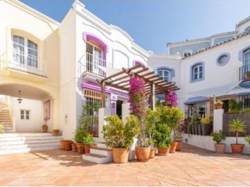 Casa adosada Venta Benahavís, Benahavís
