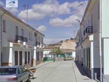 Casa adosada Venta Benalúa, Benalúa
