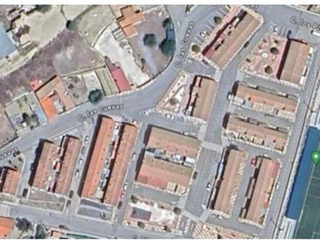 Casa adosada Venta Benalúa, Benalúa