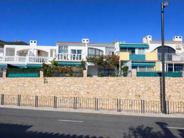 Casa adosada Venta Benalmádena, Cortijo de Torrequebrada