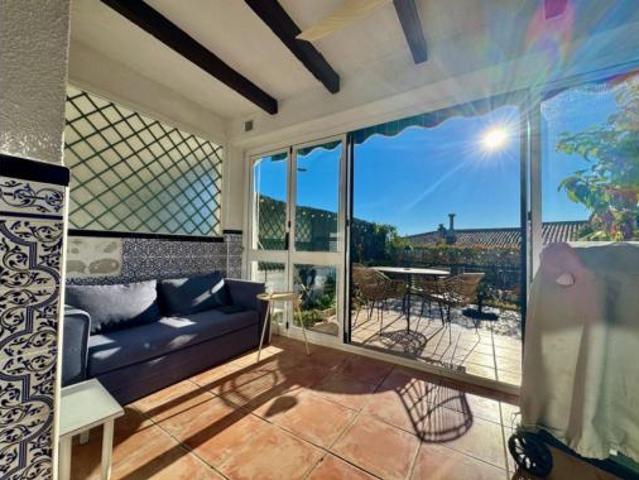 Casa adosada Venta Benalmádena, Cortijo de Torrequebrada