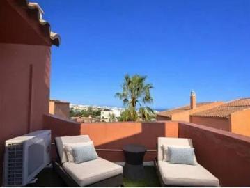 Casa adosada Venta Benalmádena, Cortijo de Torrequebrada
