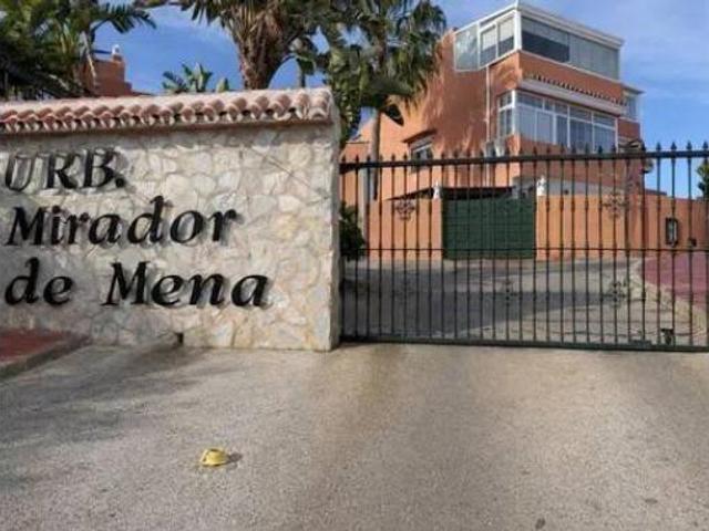 Casa adosada Venta Benalmádena, Cortijo de Torrequebrada