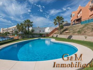 Casa adosada Venta Benalmádena, Cortijo de Torrequebrada