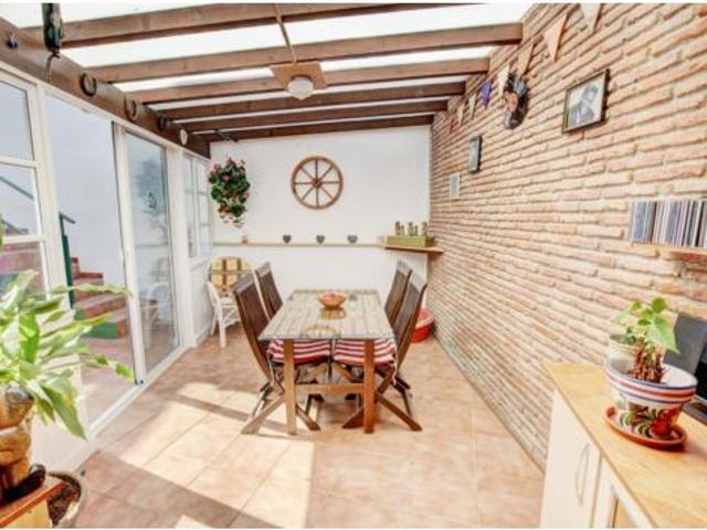 Casa adosada Venta Benalmádena, Arroyo de la Miel